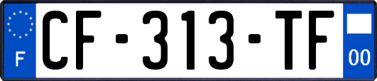 CF-313-TF