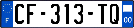 CF-313-TQ