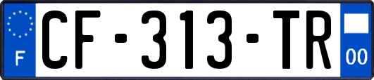 CF-313-TR