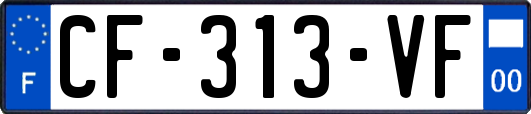 CF-313-VF