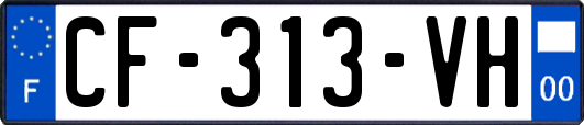 CF-313-VH