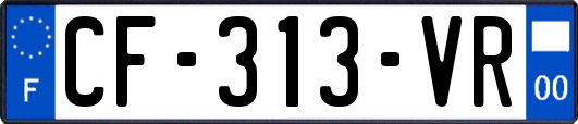 CF-313-VR