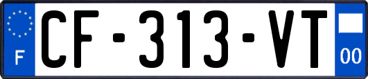 CF-313-VT