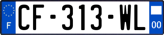 CF-313-WL