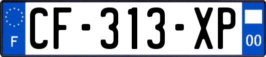 CF-313-XP