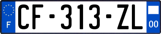 CF-313-ZL