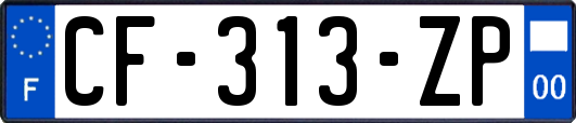 CF-313-ZP