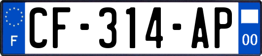 CF-314-AP