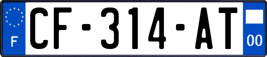 CF-314-AT