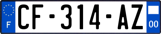 CF-314-AZ