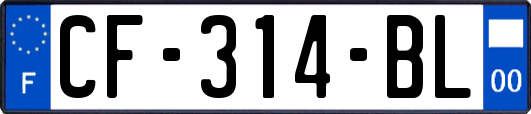 CF-314-BL