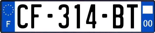 CF-314-BT