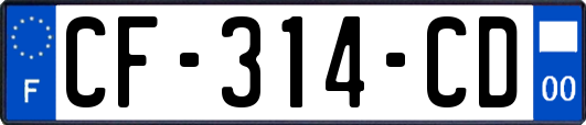 CF-314-CD