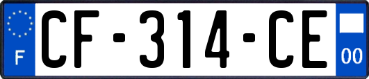 CF-314-CE