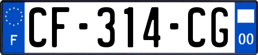 CF-314-CG