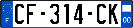 CF-314-CK