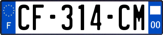 CF-314-CM