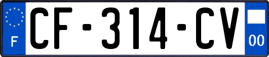 CF-314-CV