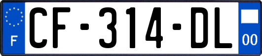 CF-314-DL
