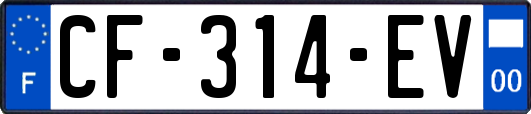 CF-314-EV