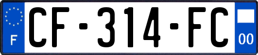 CF-314-FC