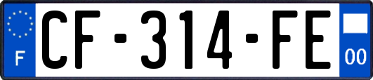 CF-314-FE