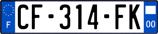 CF-314-FK