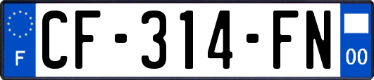 CF-314-FN