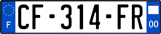 CF-314-FR