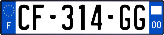 CF-314-GG