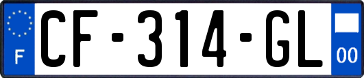 CF-314-GL