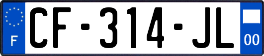 CF-314-JL