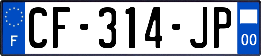 CF-314-JP