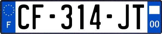 CF-314-JT