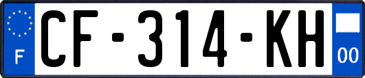 CF-314-KH