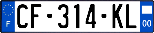 CF-314-KL