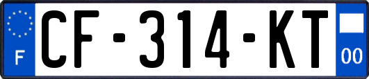 CF-314-KT