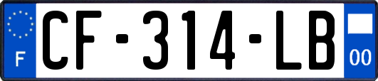 CF-314-LB