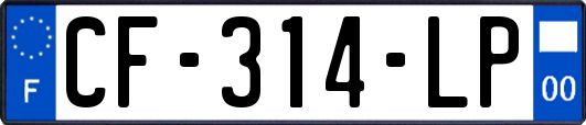 CF-314-LP