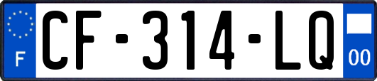 CF-314-LQ
