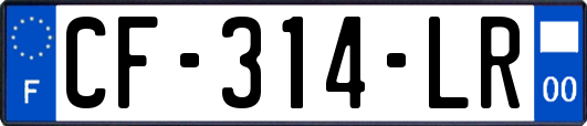 CF-314-LR