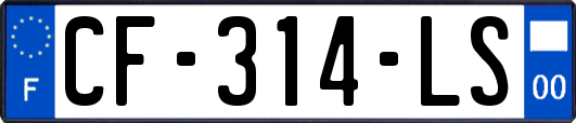CF-314-LS