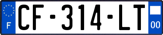 CF-314-LT