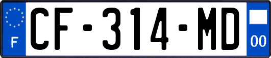 CF-314-MD