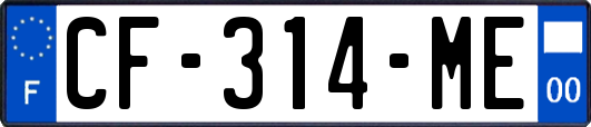 CF-314-ME