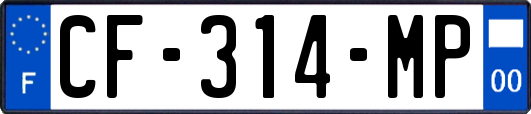 CF-314-MP