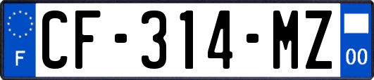 CF-314-MZ