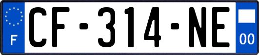 CF-314-NE