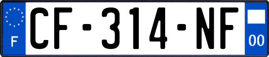 CF-314-NF