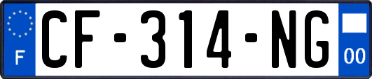 CF-314-NG